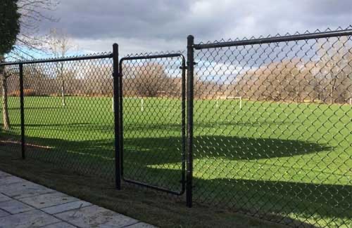 residential fence repairs